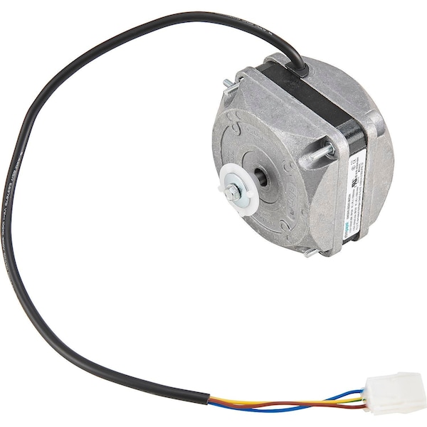 Global Industrial Replacement Condenser Fan Motor For Nexel Model 243004 243237 - main